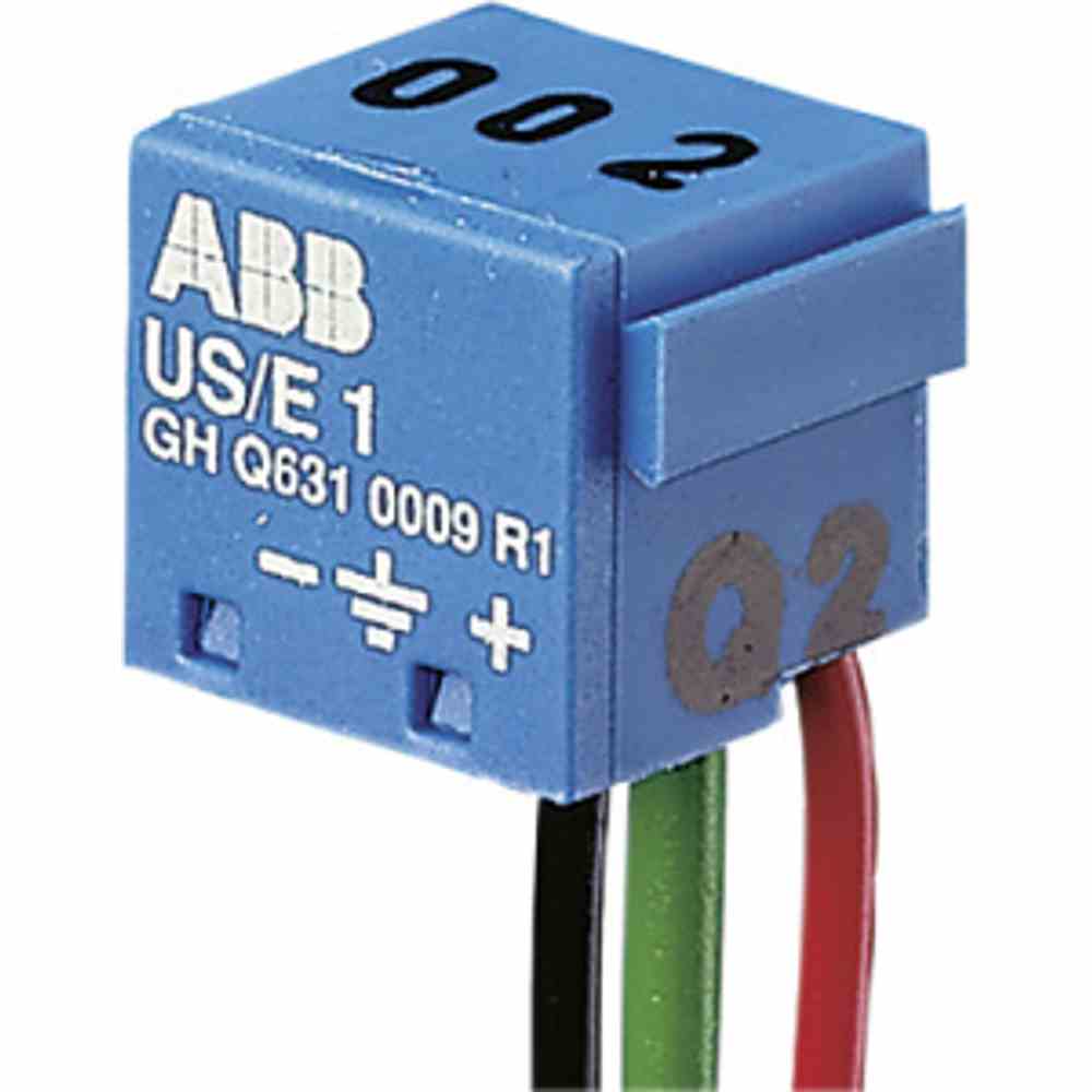 ABB US/E1 Ueberspannungsschutz – US/E1