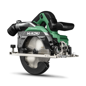 HiKOKI C6MEY2(Karton) Handkreissäge (Brushless) 66 mm 2,9 Kg