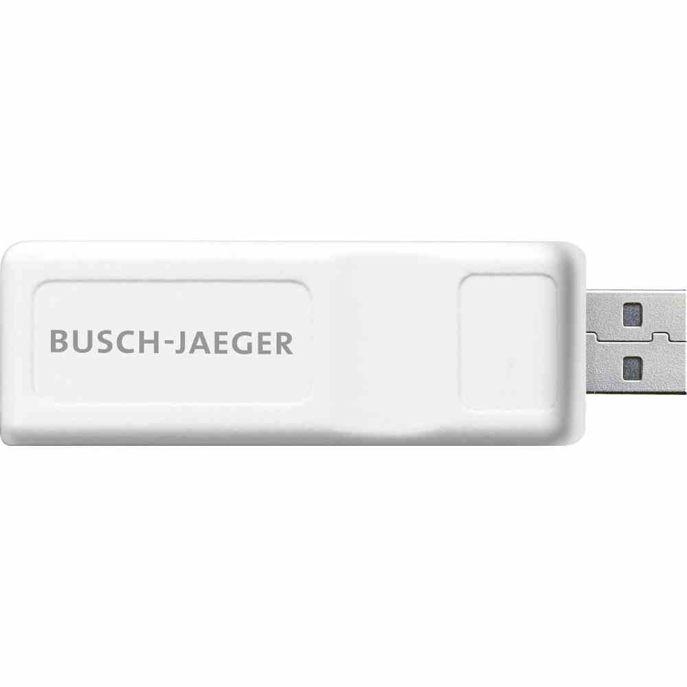 BUSCH-JAEGER Alarmstick free@home 868MHz – SAP/A2.11