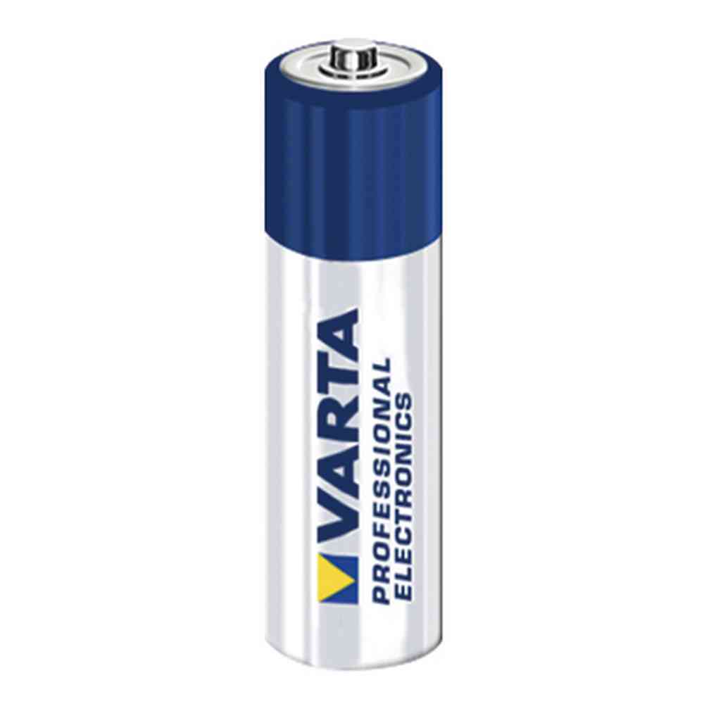 VARTA V27A Batterie, 12V, Alkali-Mangan, 20mAh, ELECTRONICS, VE = 1er Blister