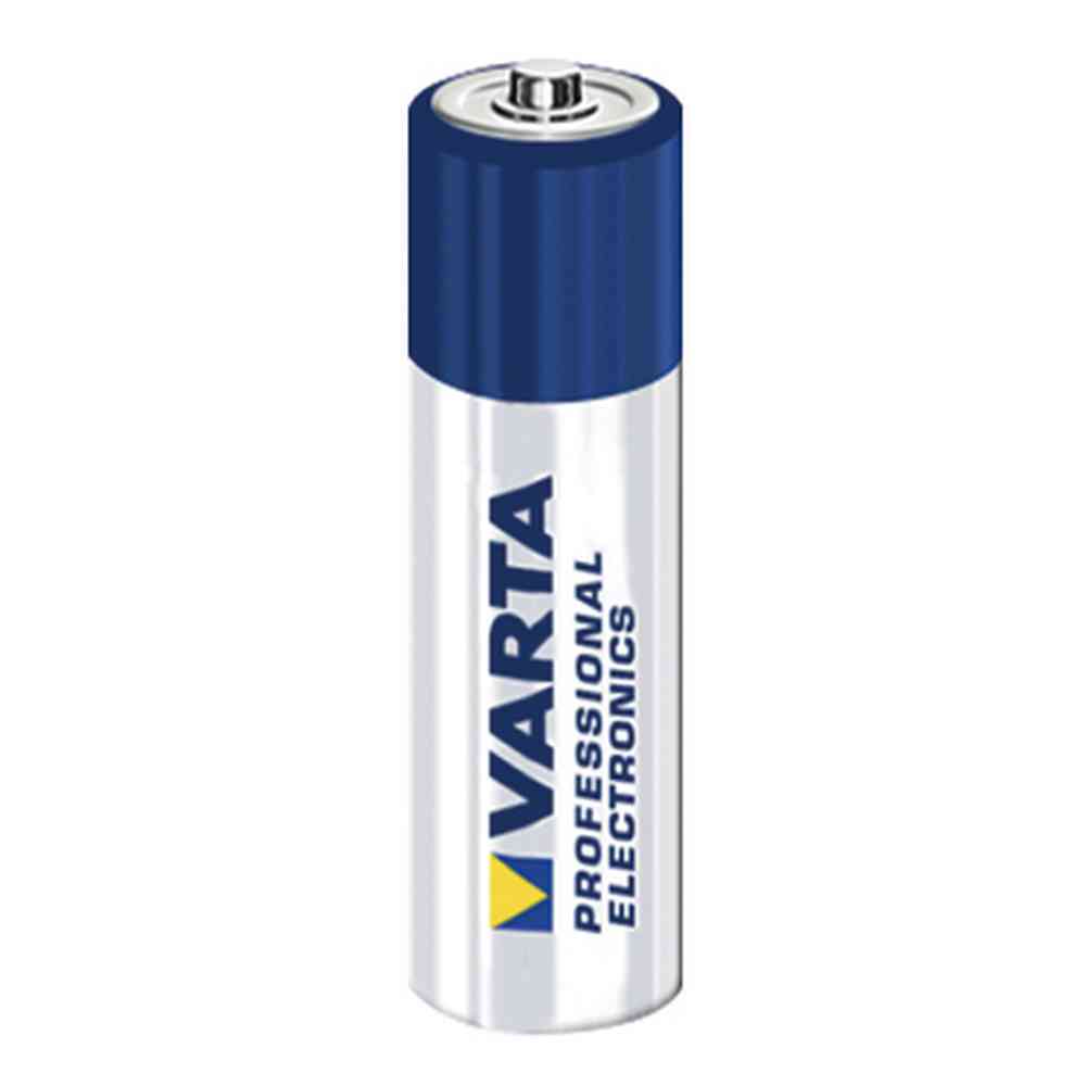 VARTA V27A Batterie, 12V, Alkali-Mangan, 20mAh, ELECTRONICS, VE = 1er Blister VARTA V27A Batterie, 12V, Alkali-Mangan, 20mAh, ELECTRONICS, VE = 1er Blister