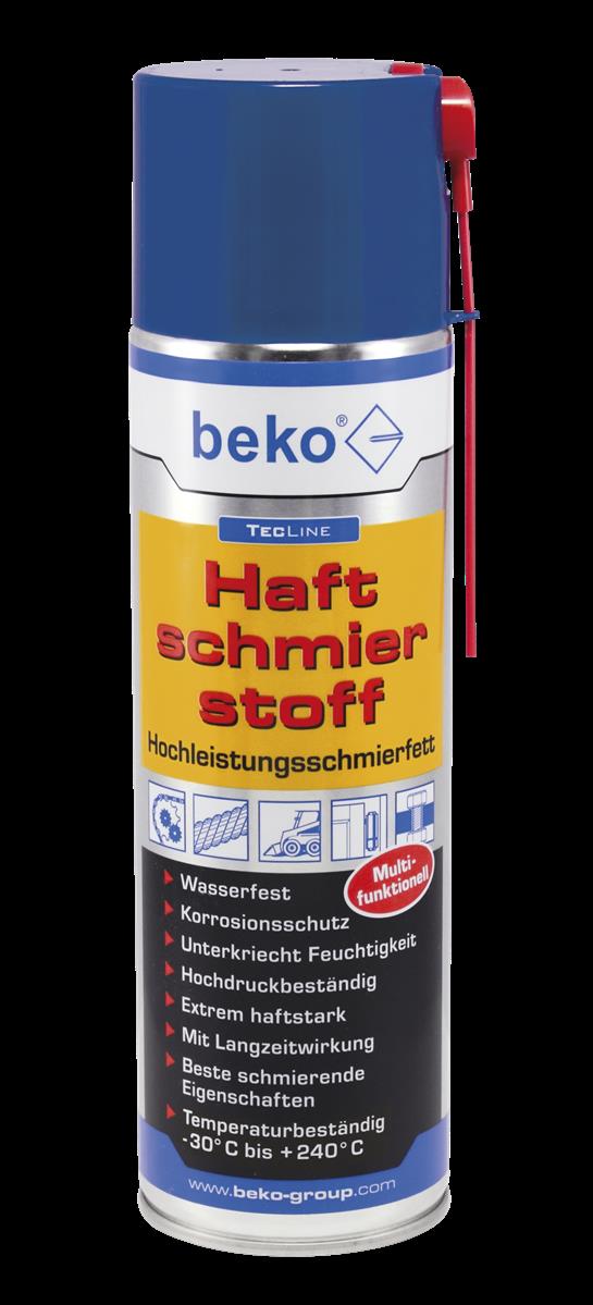 Haftschmierstoff 500ml