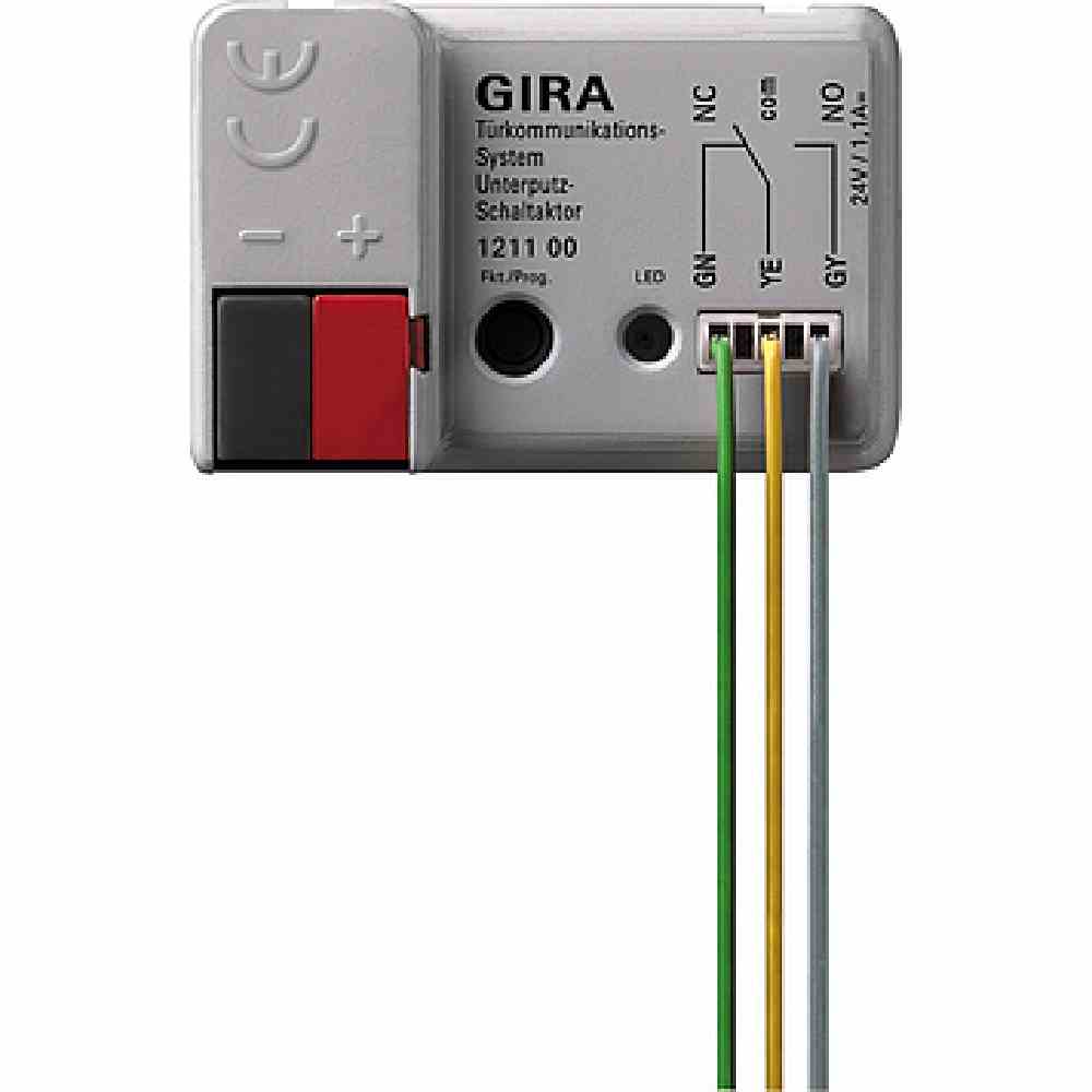 Gira TKS-UP-Schaltaktor Türko