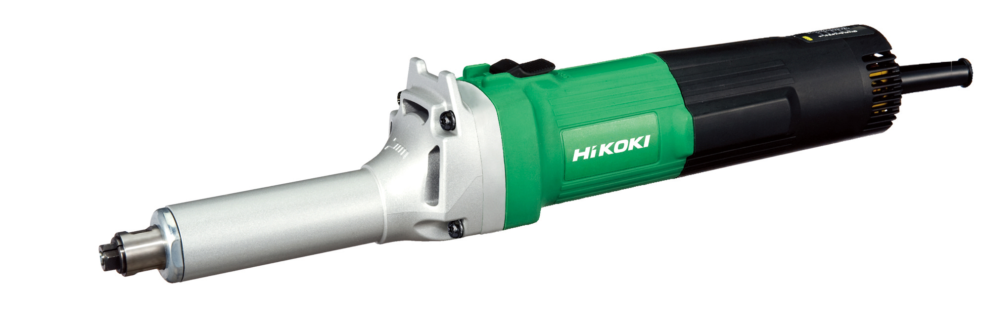 HiKOKI GP5V (Karton) Elektronik Geradschleifer 2000-8300 U/min