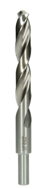 HiKOKI Metallbohrer HSS-G DIN 338 D. 16 mm Redu