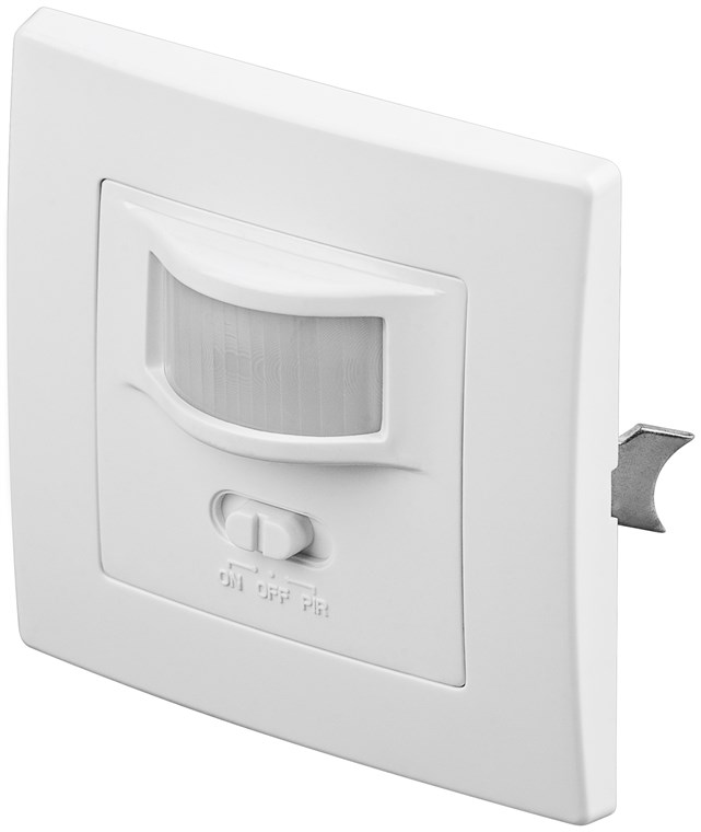 UP Bewegungsmelder  9m Range 160° PIR