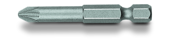 HiKOKI 3 Bit 1/4" Pozidriv 2-50mm