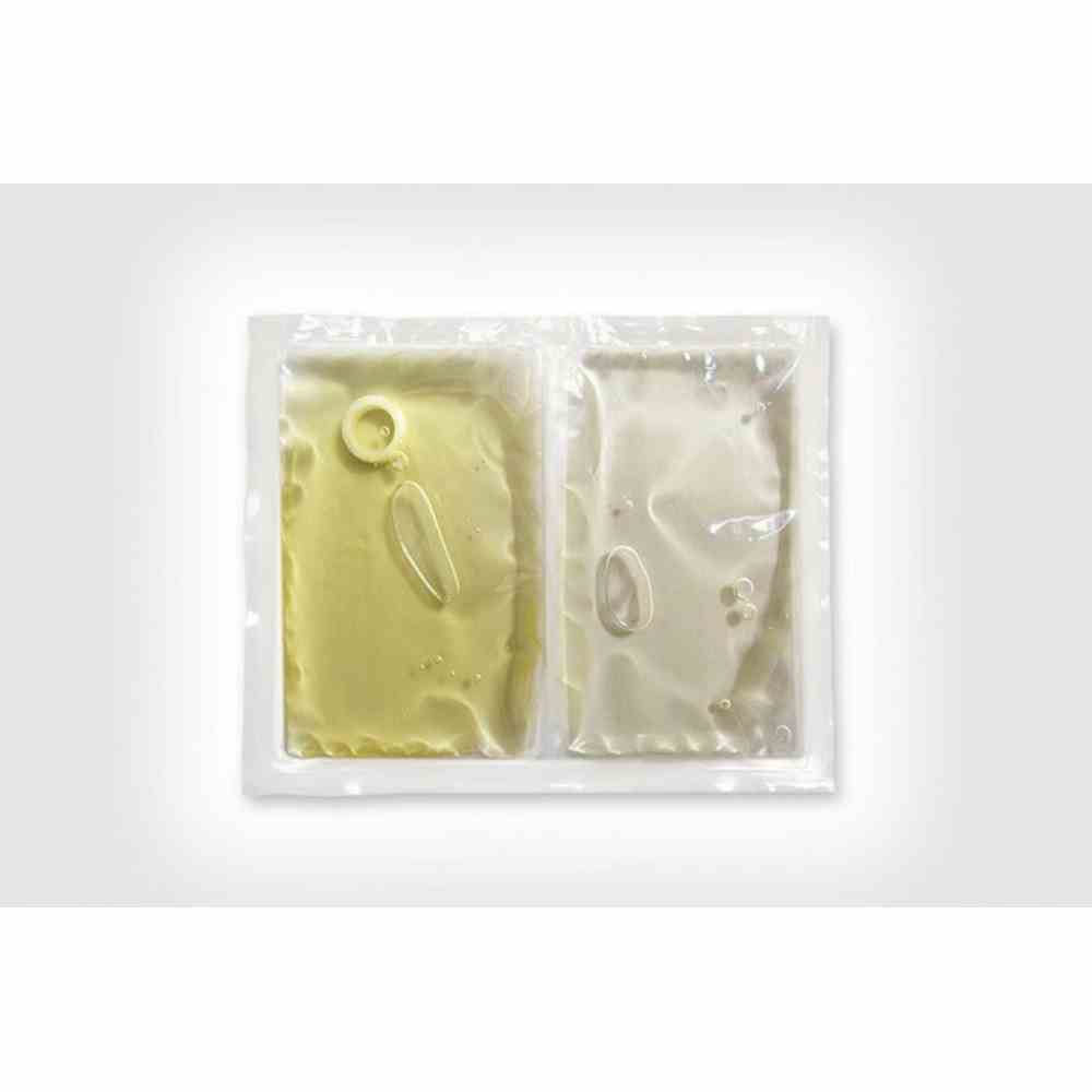 HELLERMANN TYTON 2-Komponenten-Gel 1200 ml / 1140 g – Gel KH B SF 1200-KH67-YE (1200) HELLERMANN TYTON 2-Komponenten-Gel 1200 ml / 1140 g – Gel KH B SF 1200-KH67-YE (1200)