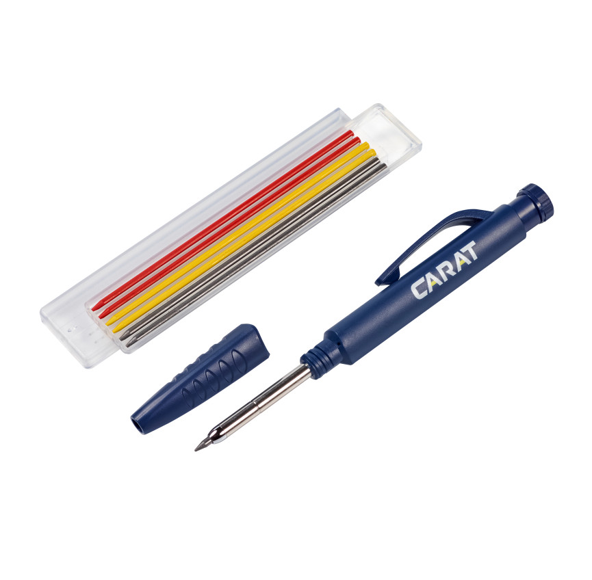 CARAT MARKING PENCILS