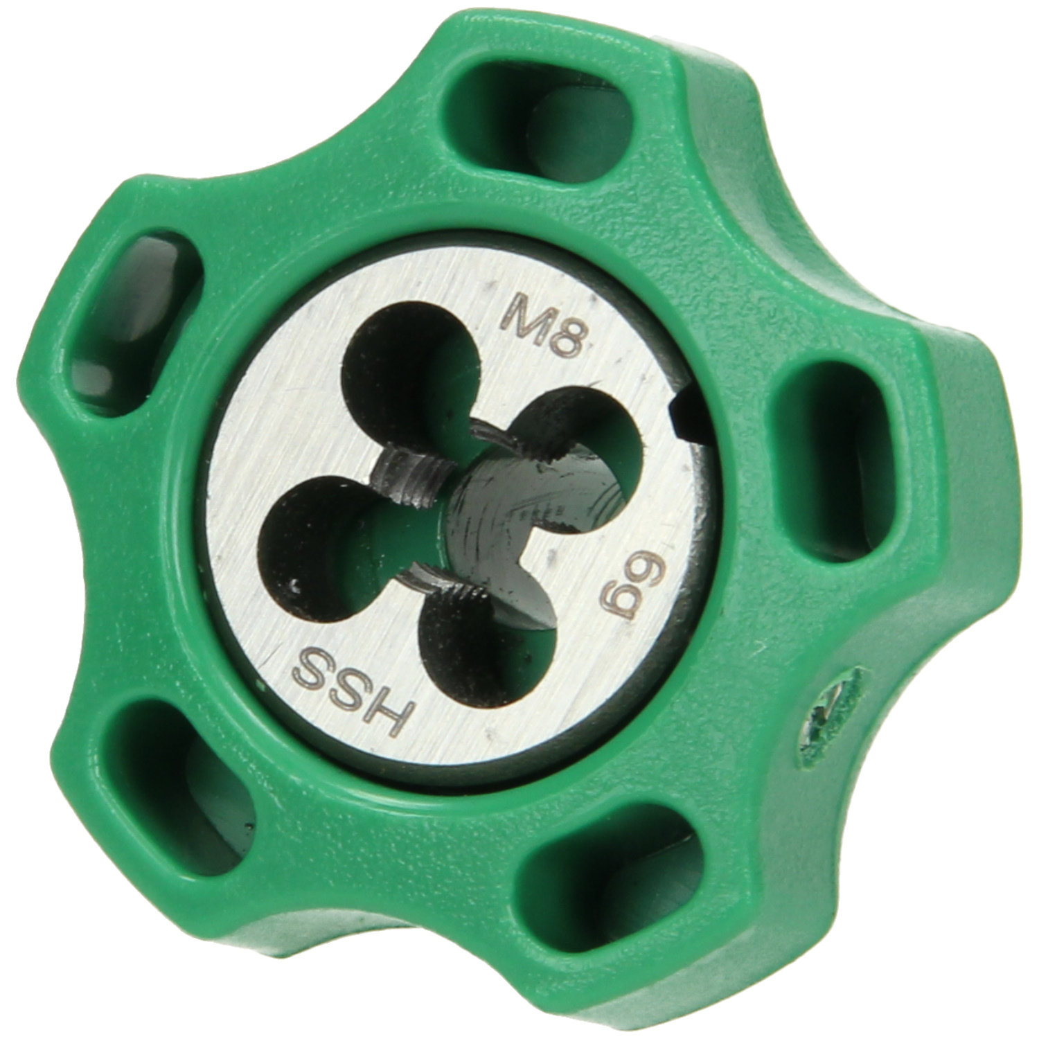 HiKOKI Nachschneider M8