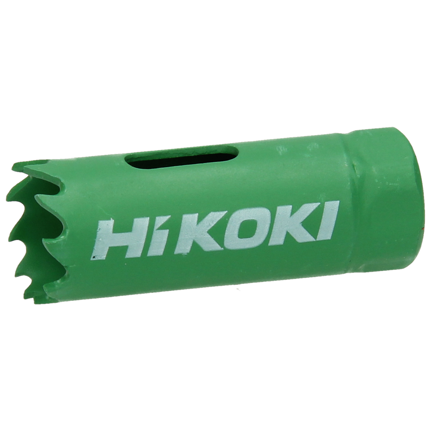 HiKOKI Lochsäge HSS BiM 19mm 4/6 TPI