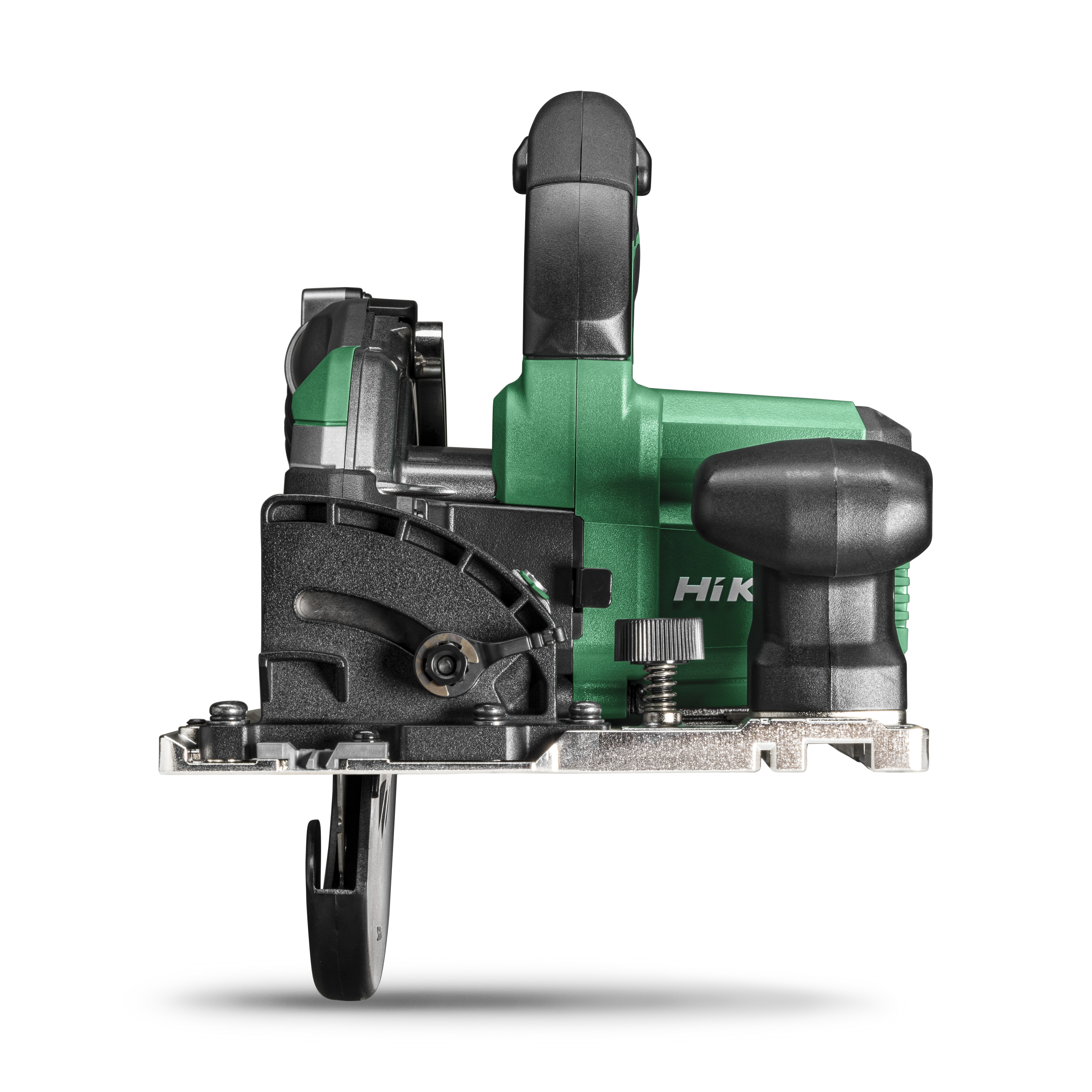 HiKOKI C1806DUM(Basic) (Karton) Akku Handkreissäge (brushless) 66 mm 3,2 Kg