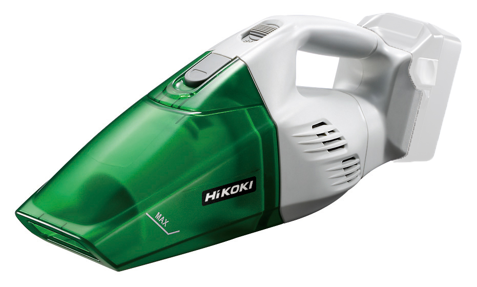 HiKOKI R18DSL(Basic) (Karton) Akku-Sauger
