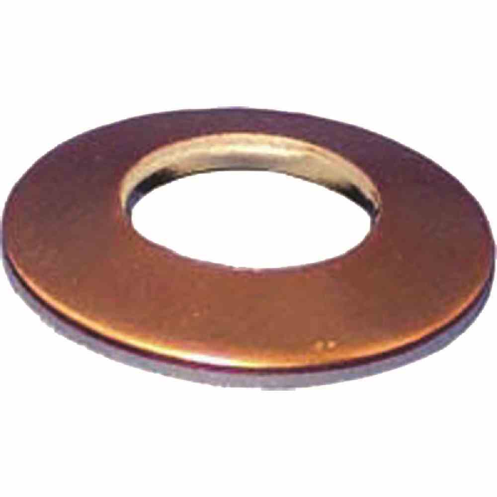INTERCABLE Unterlegscheibe, M8, Ø18/8,5mm, Aluminium, AG3 (Aluminium), 1mm, unbehandelt – 180120