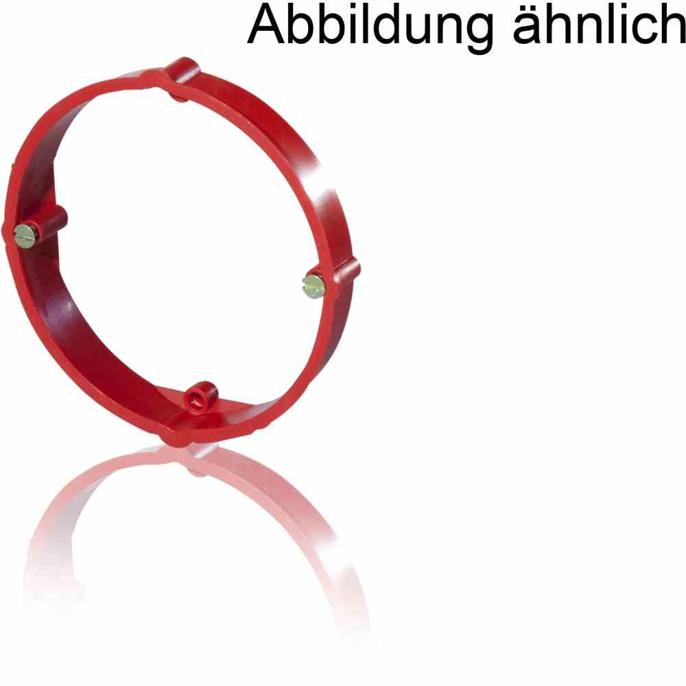 Putzausgleichring 12mm E130