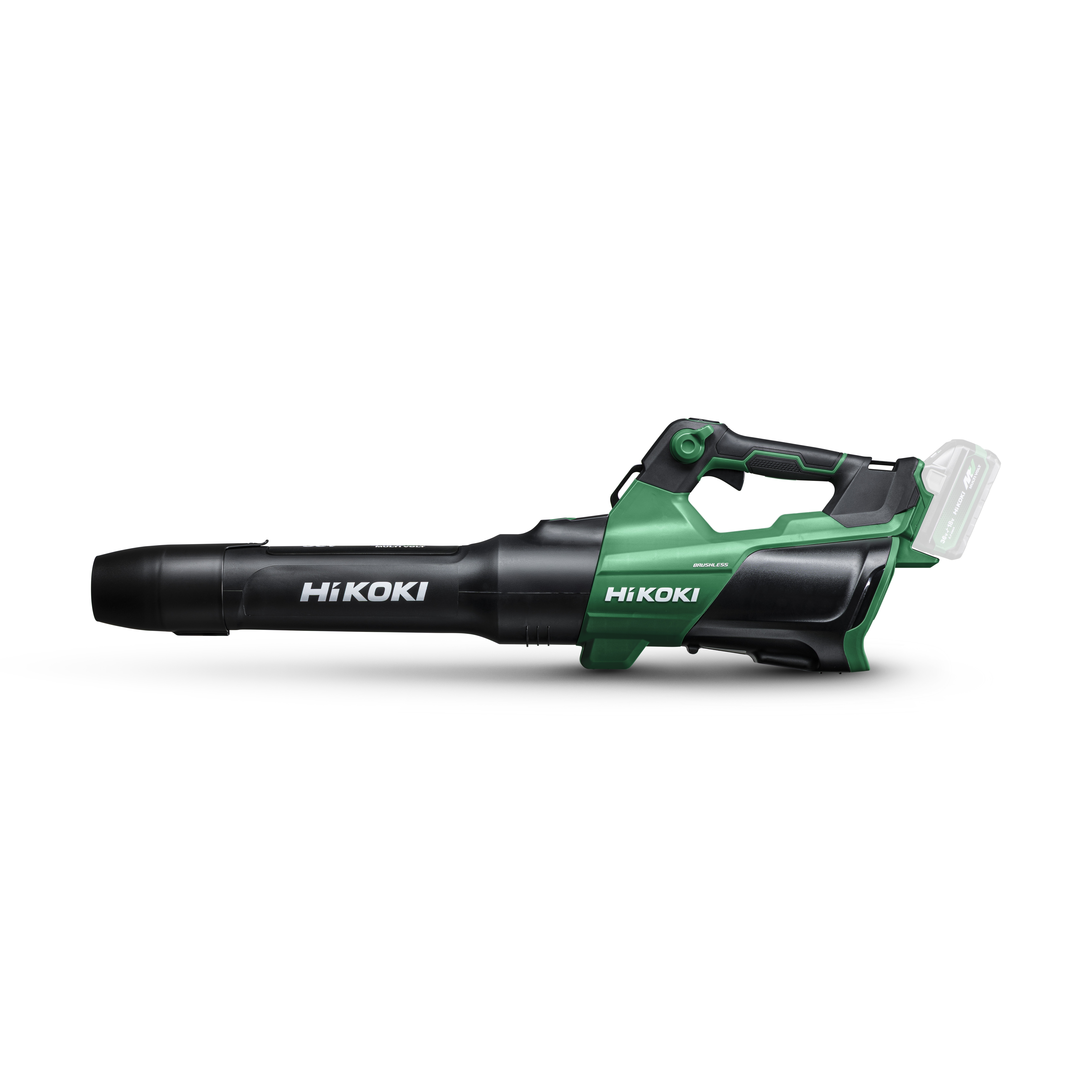 HIKOKI RB36DC Akku- Gebläse 36 V