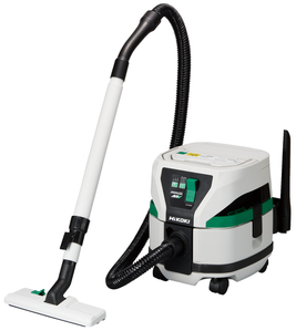 HiKOKI RP3608DA(L) (Basic) 36V Akku Nass-Trocke