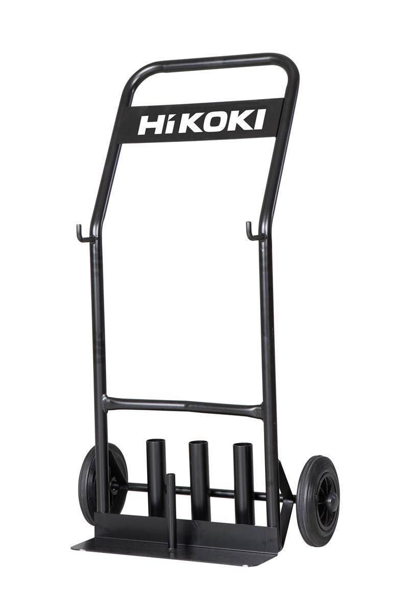 HiKOKI Trolley für H90SA, H90SC,H90SG