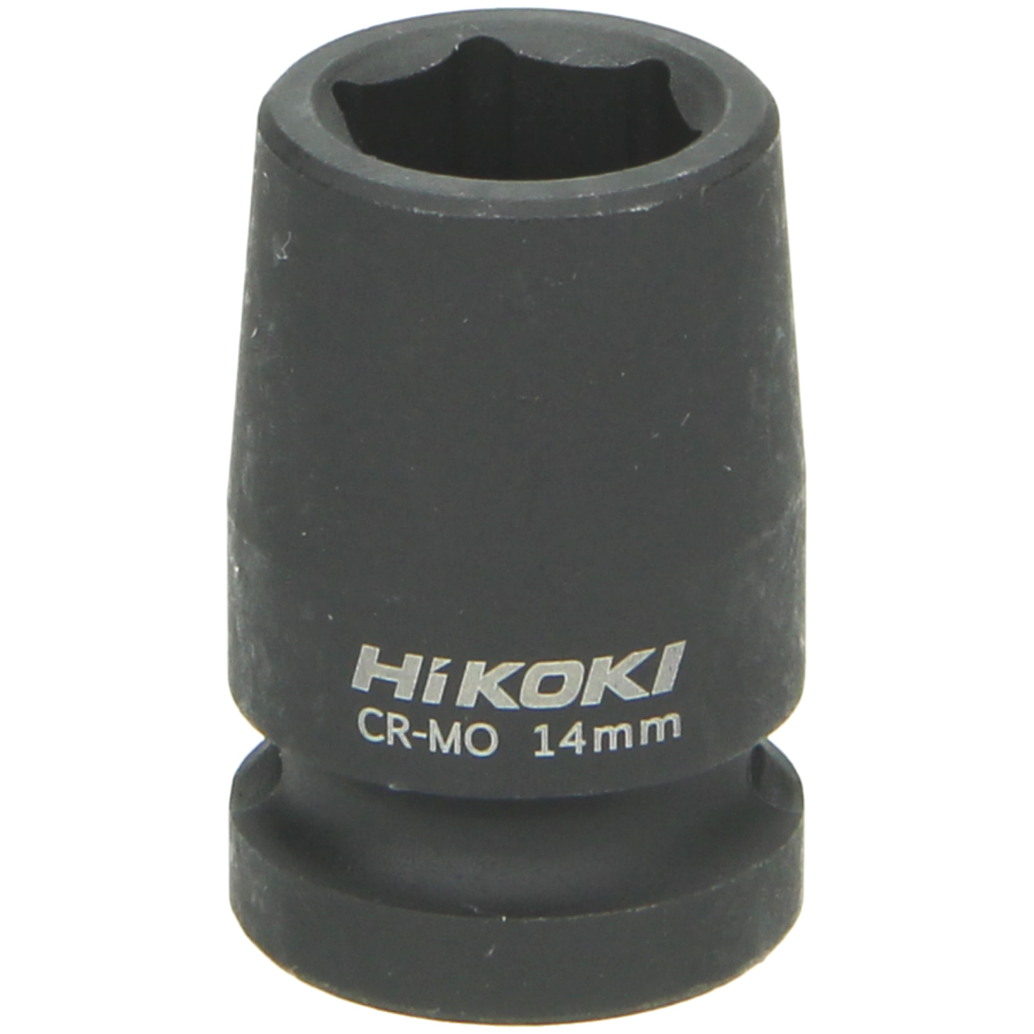 HiKOKI Kraftstecknuss 1/2" 14x38mm