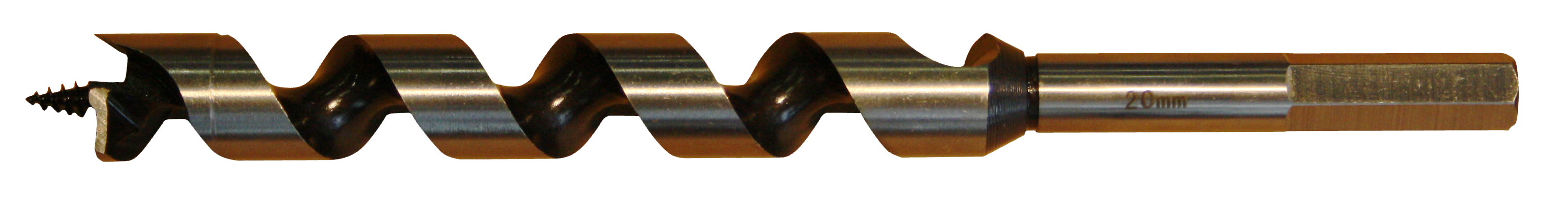 HiKOKI Schlangenbohrer 24,0x320mm