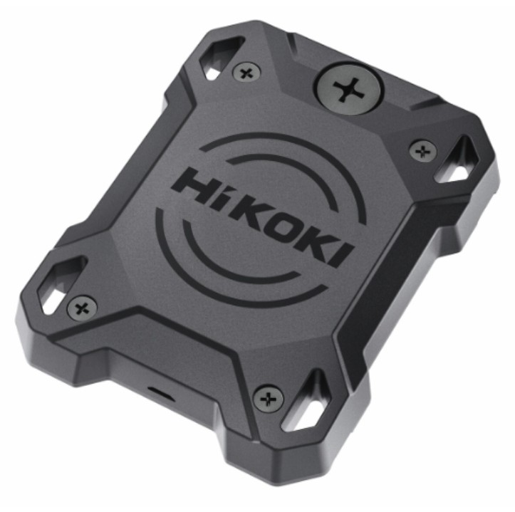 HiKOKI Tracker Pro for iOS & Android