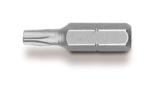 BIT 1/4" TORX T30-25MM (25 Stück)