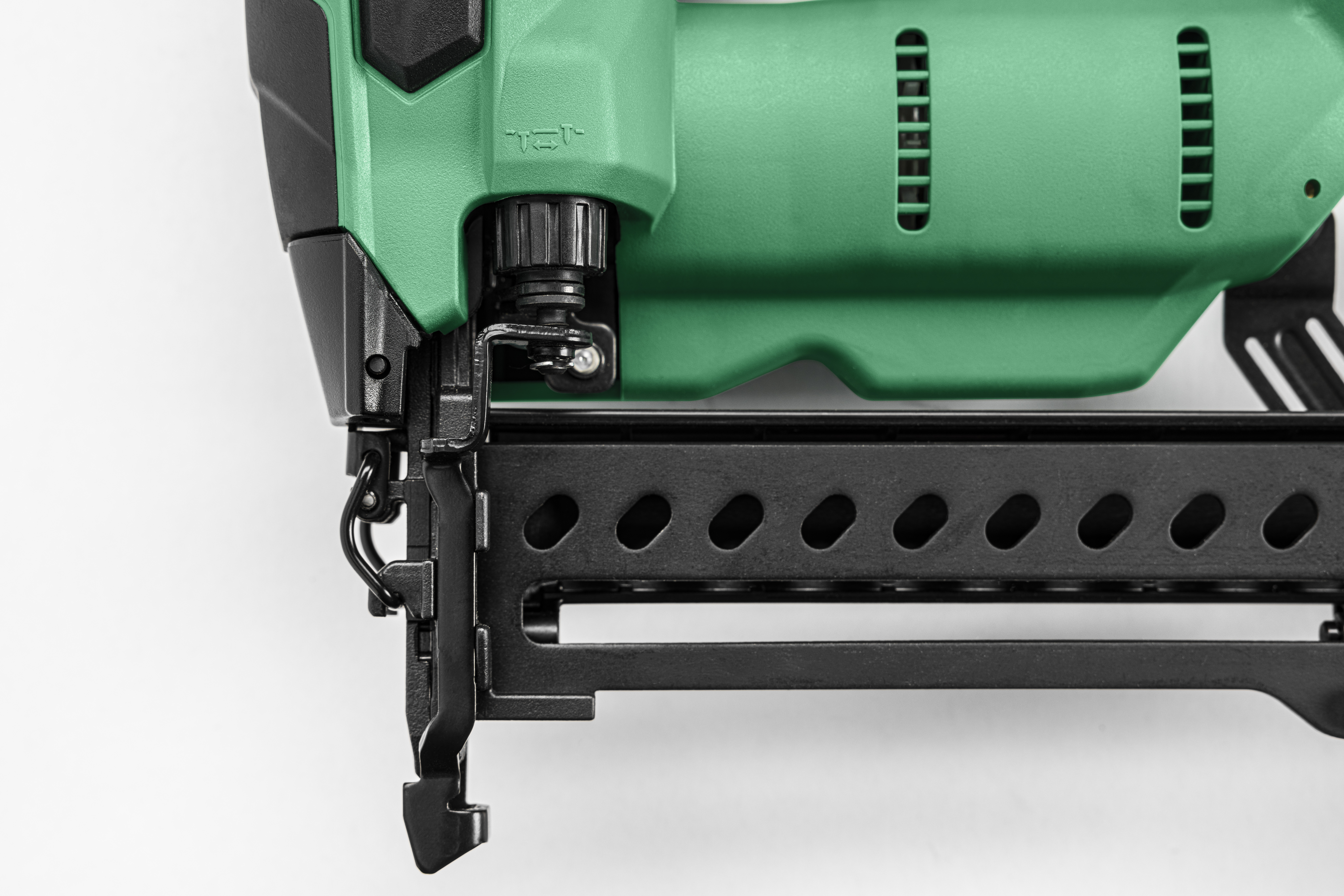 HiKOKI N1804DA (2.0) (HSCIII) Akku Tacker 18 Gauge 2,4 Kg brushless