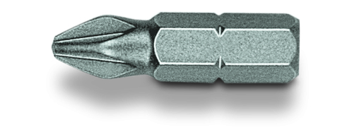 HiKOKI 25 Bit 1/4" Pozidriv 3-25mm