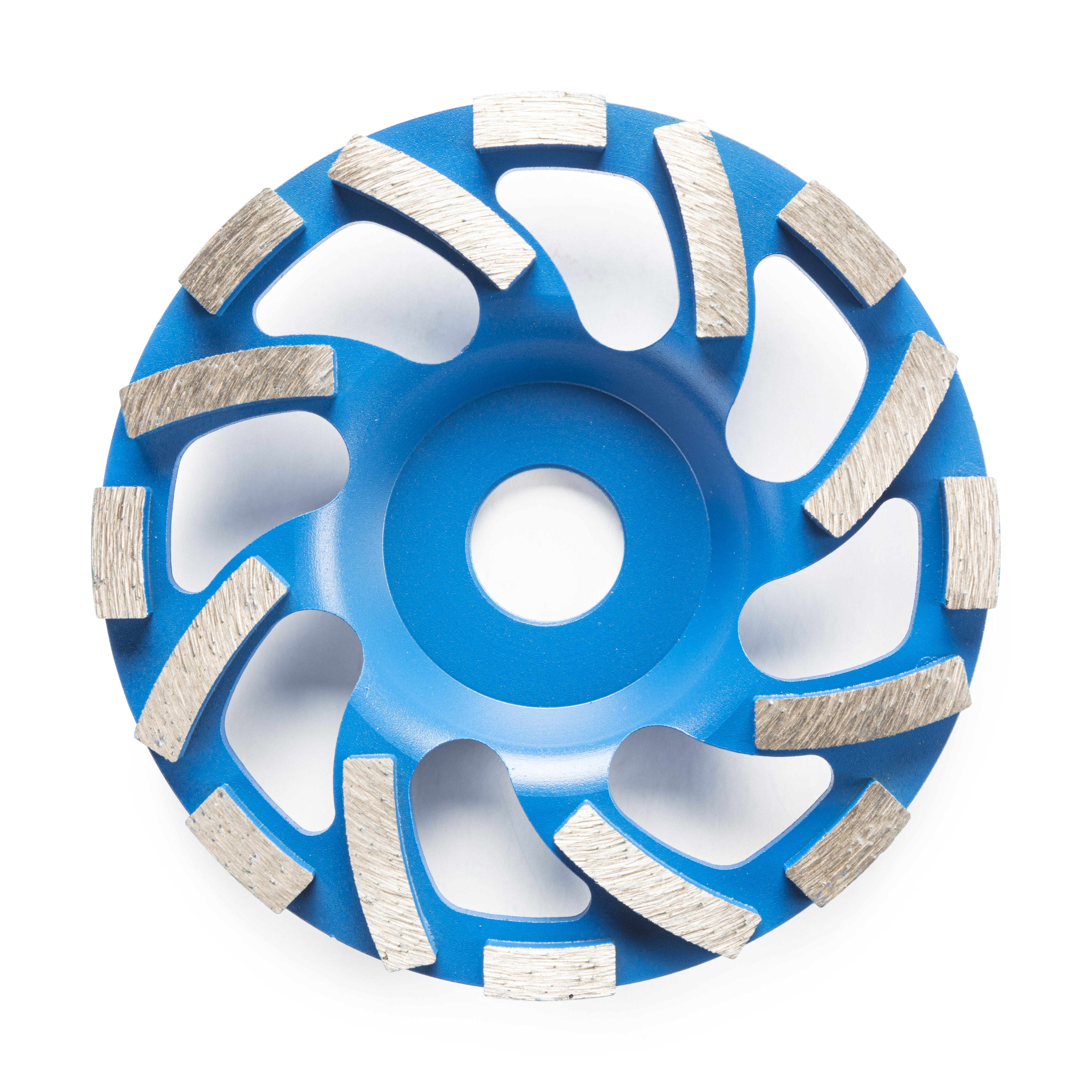 HiKOKI Diamantschleiftopf 125x22,2 Typ beton Pr