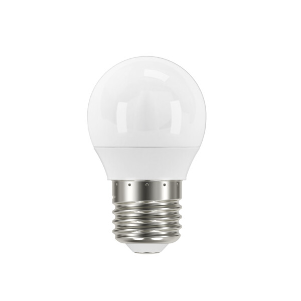 Kanlux IQ-LED G45E27 4,2W-NW