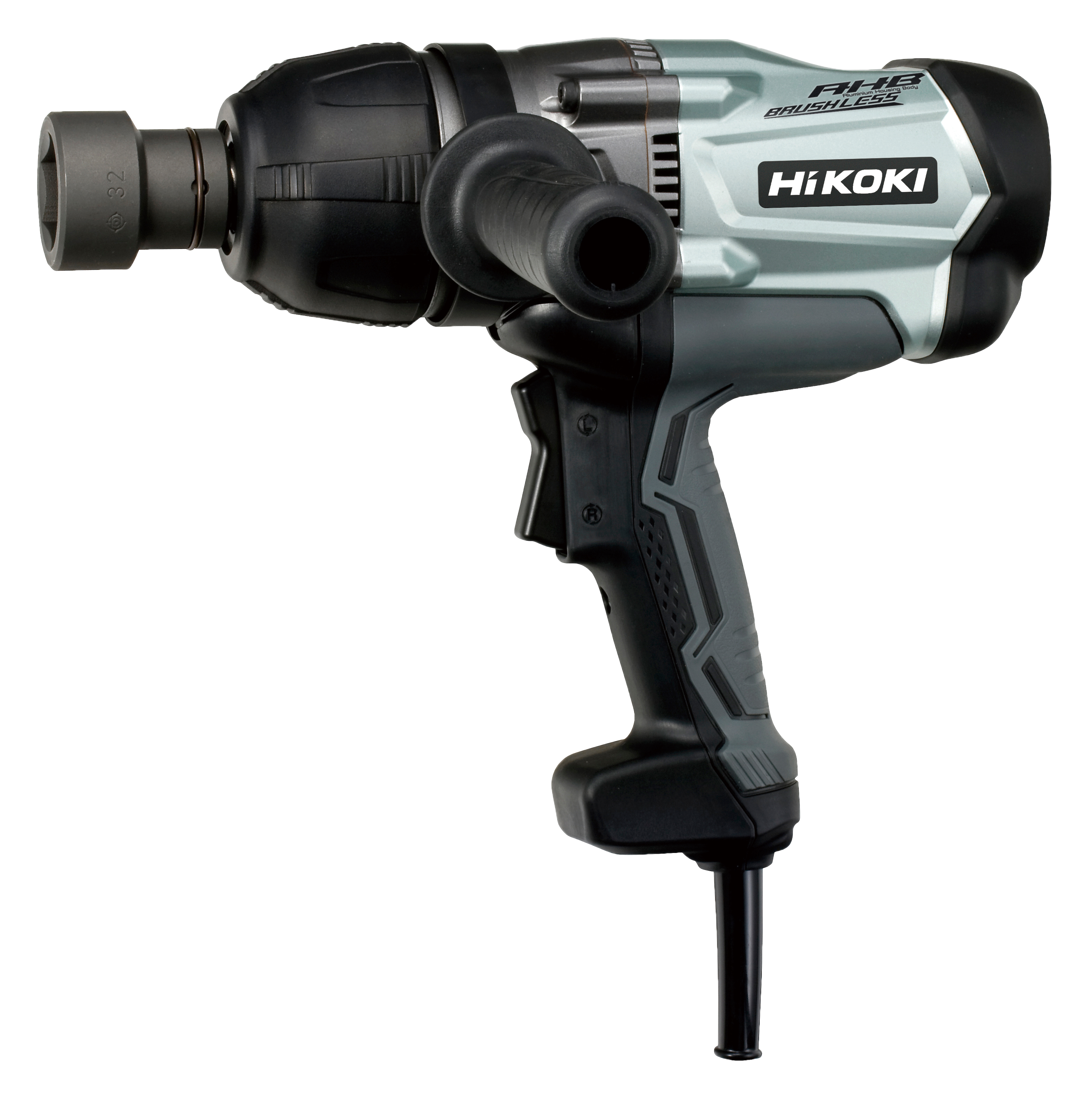 HiKOKI WR22SE (Transportkoffer)  Schlagschraube