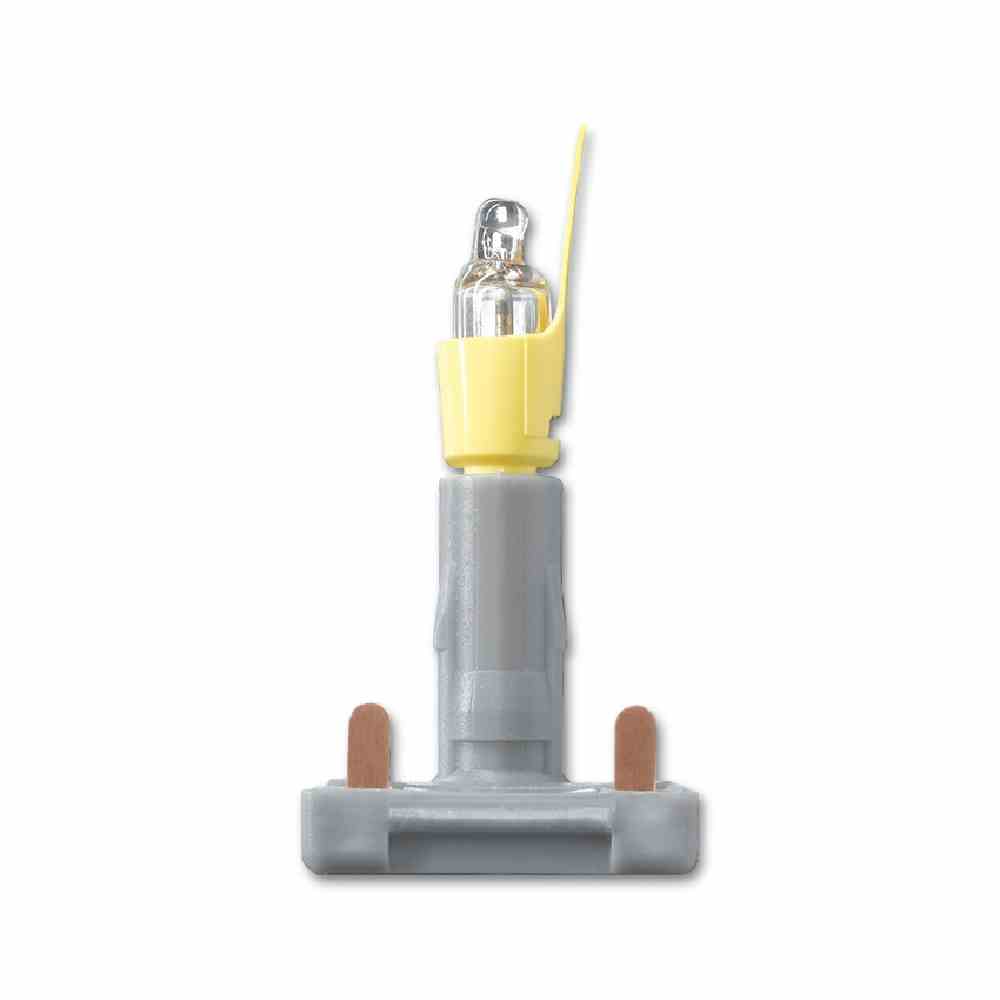 BUSCH-JAEGER Steck-Glimmlampe, 230V, 1mA, Schalter/Taster – 8352