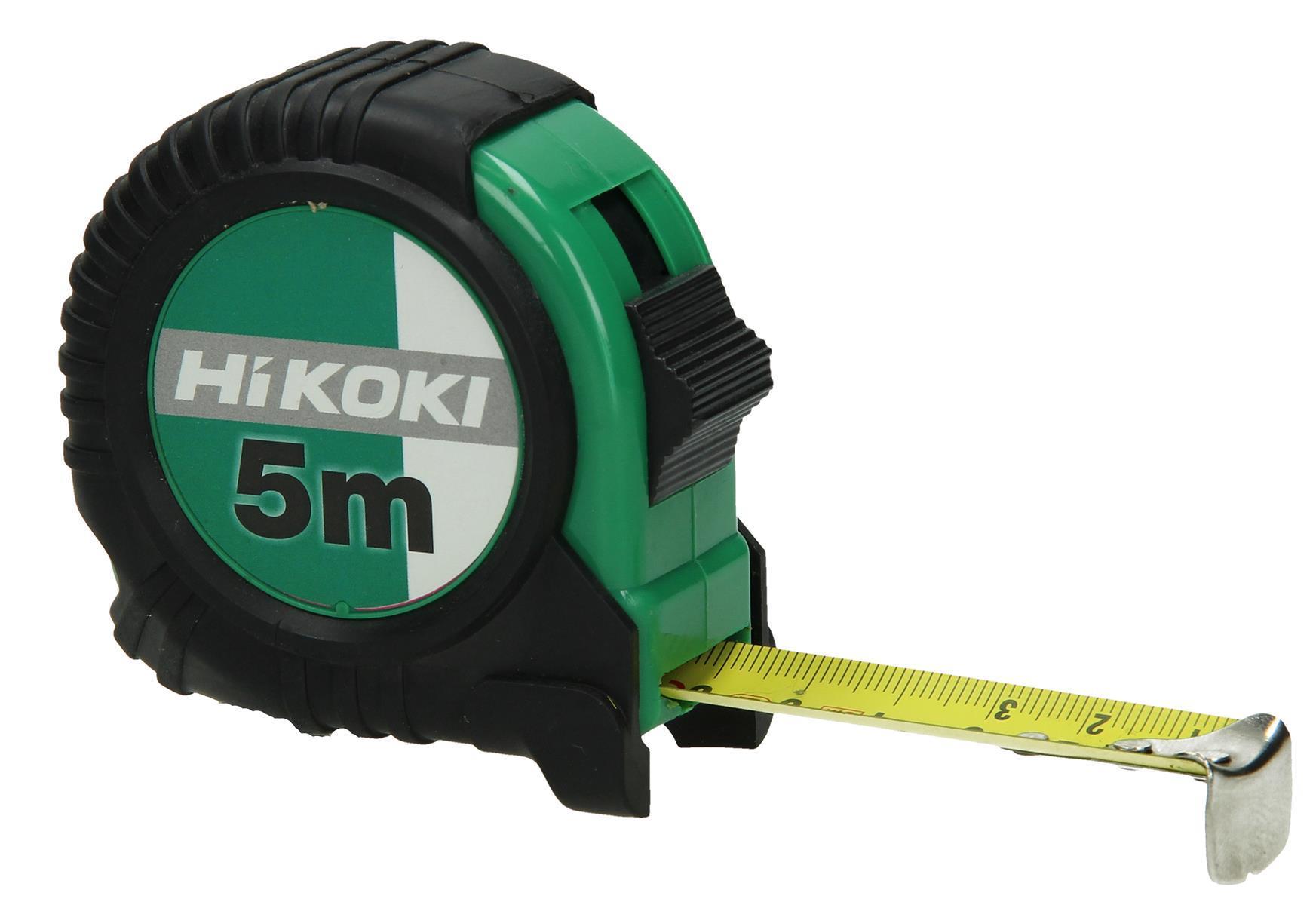 HiKOKI Maßband 5 Meter