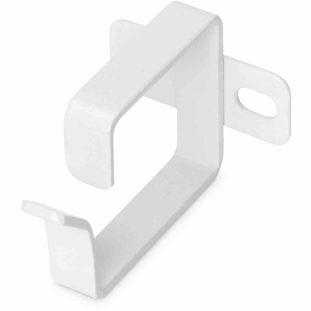 DIGITUS 1HE Kabelführungsbügel 44x60 mm, Farbe Grau (RAL7035), 10 Stück – DN-19 ORG-1 DIGITUS 1HE Kabelführungsbügel 44x60 mm, Farbe Grau (RAL7035), 10 Stück – DN-19 ORG-1