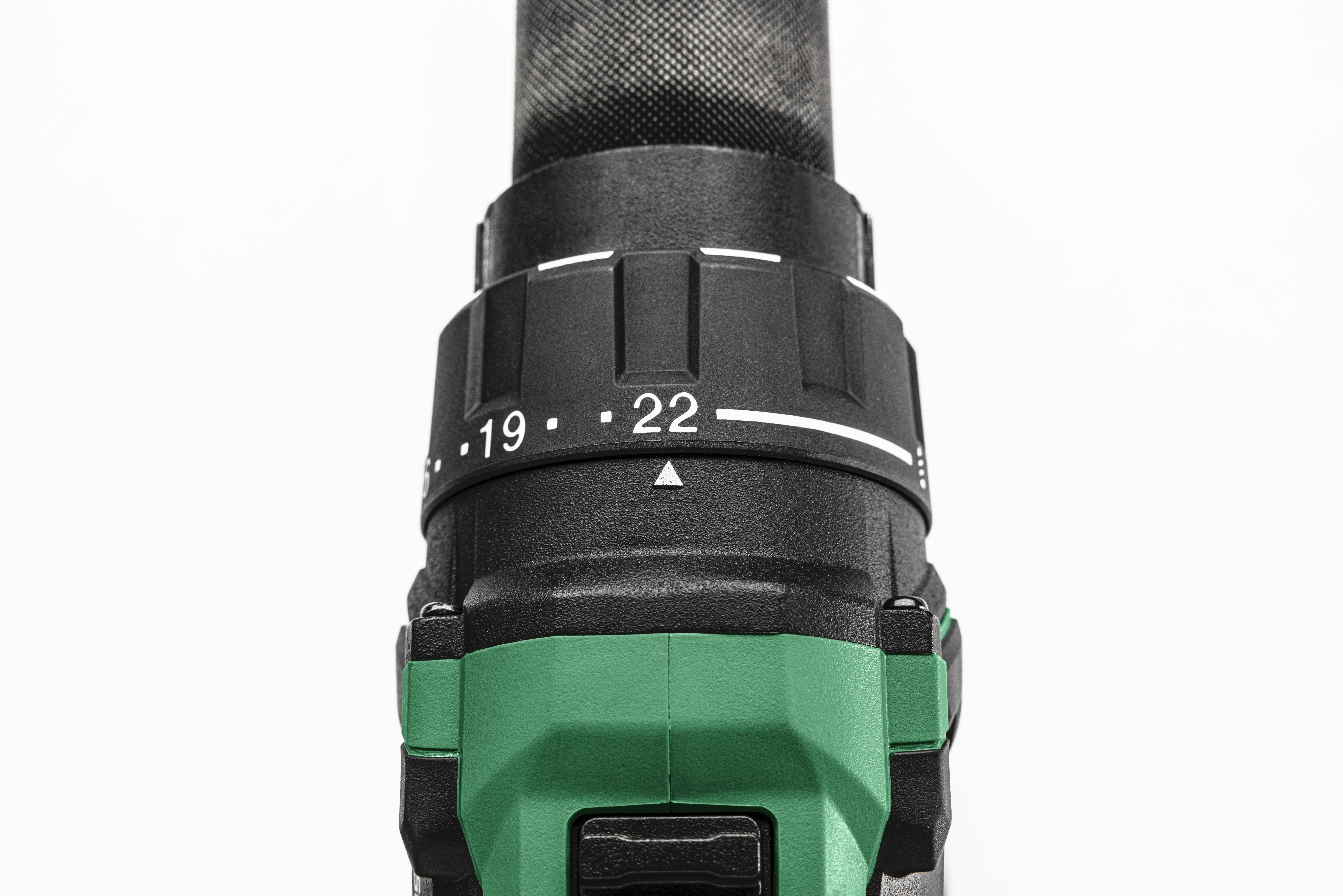 HiKOKI DS36DC(Basic) (Karton) Akku Bohrschrauber 100/155Nm 13mm