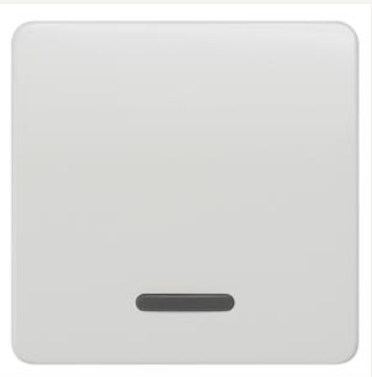 Siemens DELTAprofil Kontrollwippe, Schalter/Taster 5TG7800 Siemens DELTAprofil Kontrollwippe, Schalter/Taster 5TG7800