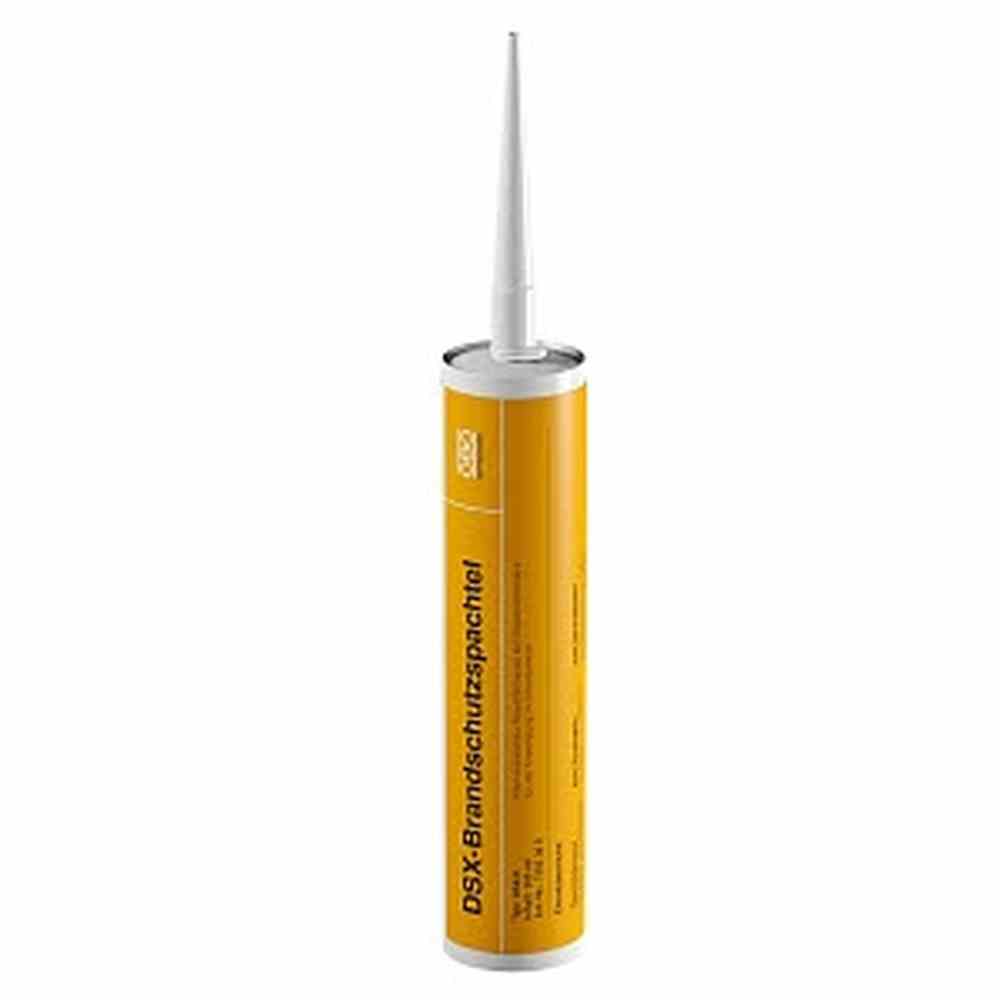 OBO BETTERMANN DSX-K Dämmschichtbildner in Kartusche 300ml – DSX-K