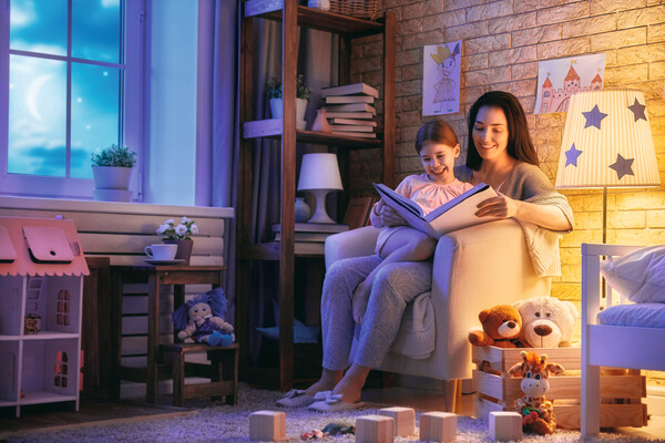 Kanlux IQ-LED A60 7,8W-WW Kanlux IQ-LED A60 7,8W-WW