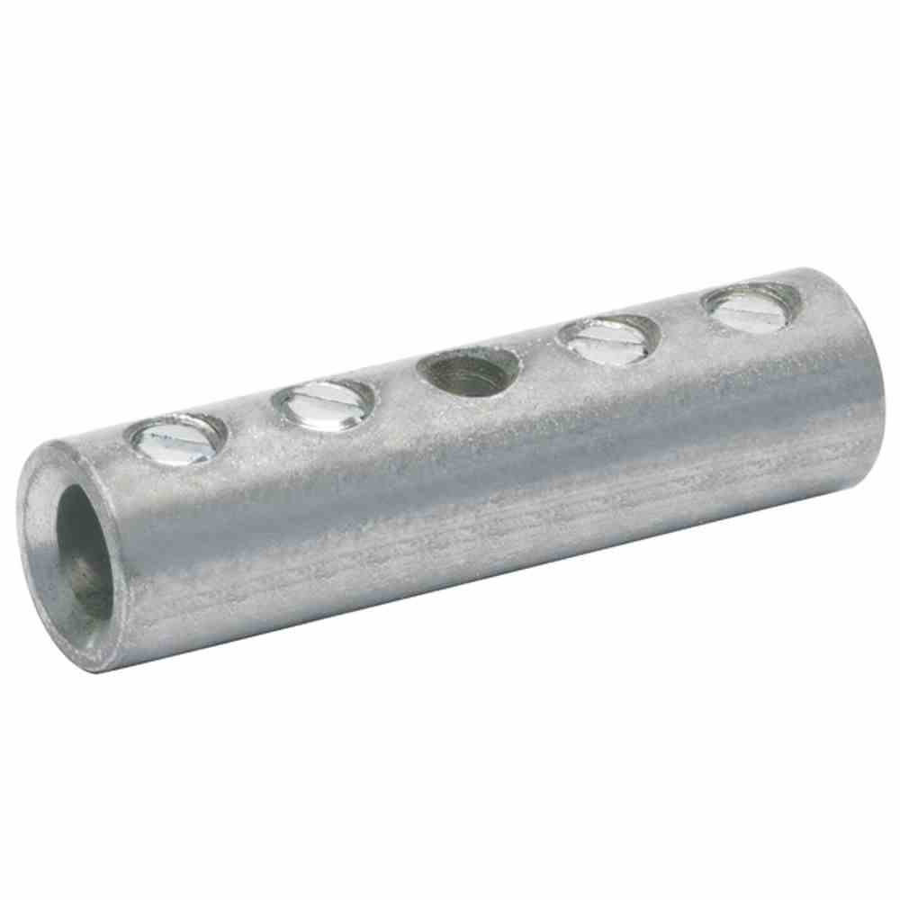KLAUKE Schraubhülse, 16mm², 2f, 40mm – 553R