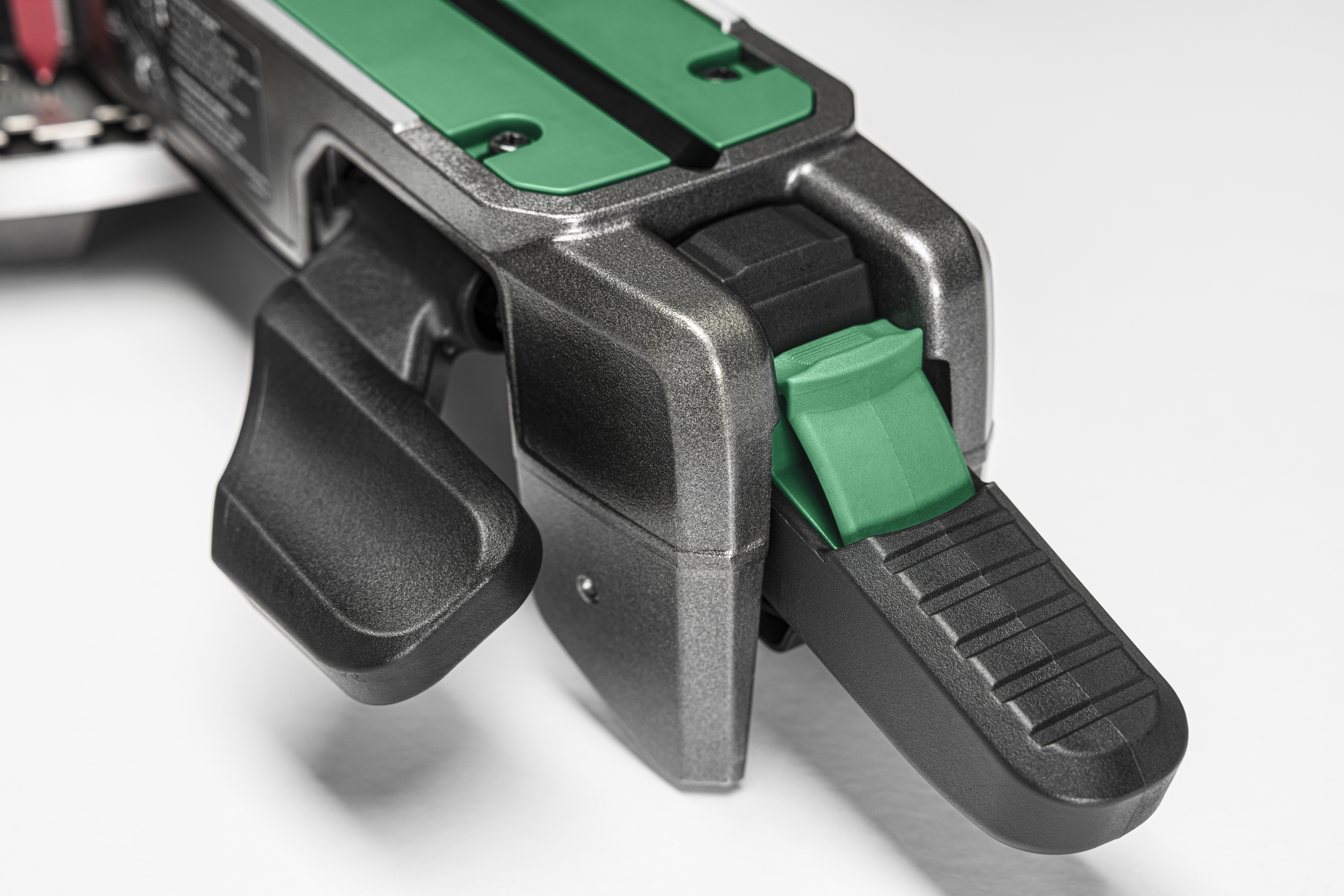 HiKOKI C3612DRA(4.0 MV) (1 Akku) (Karton) Akku-Kappsäge 36 Volt 25,2 Kg