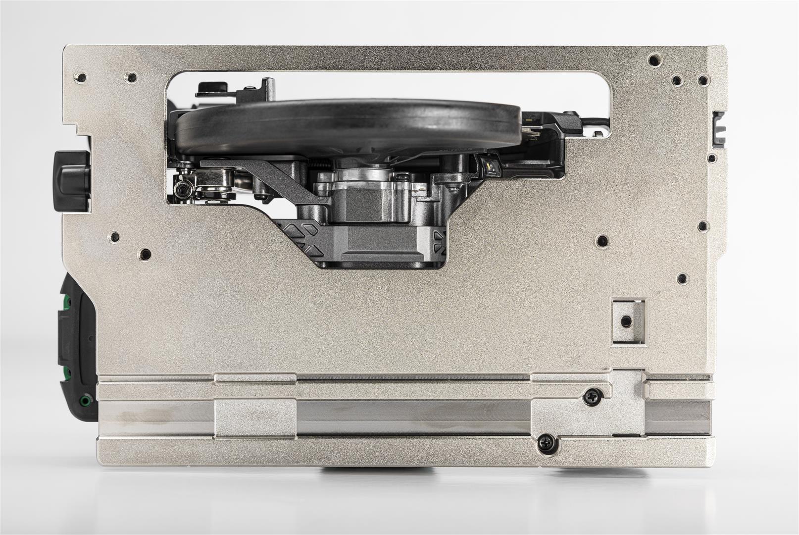 HiKOKI C1806DUM(Basic) (Karton) Akku Handkreissäge (brushless) 66 mm 3,2 Kg