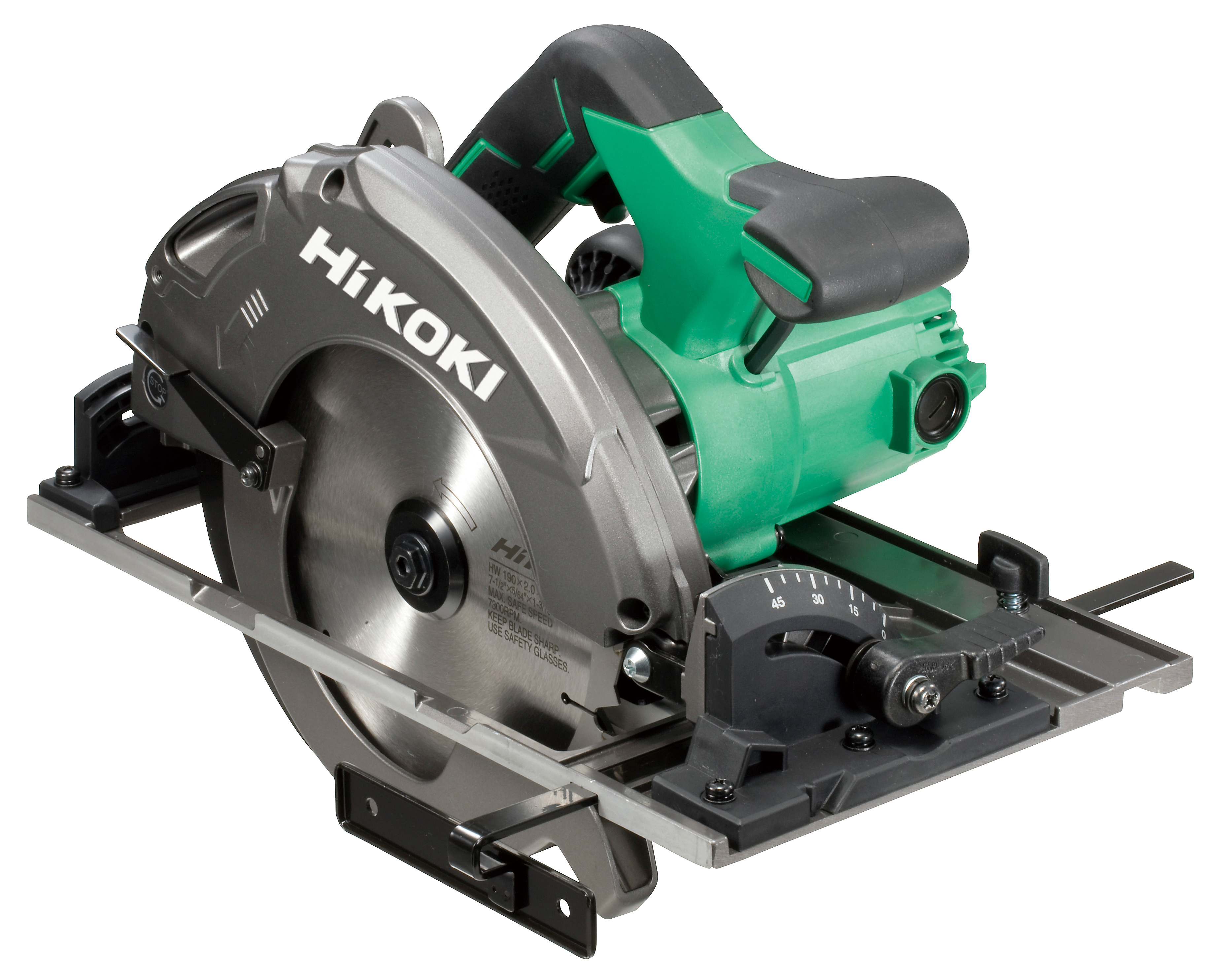 HiKOKI C7BUM Kreissäge (HSC IV) HiKOKI C7BUM Kreissäge (HSC IV)
