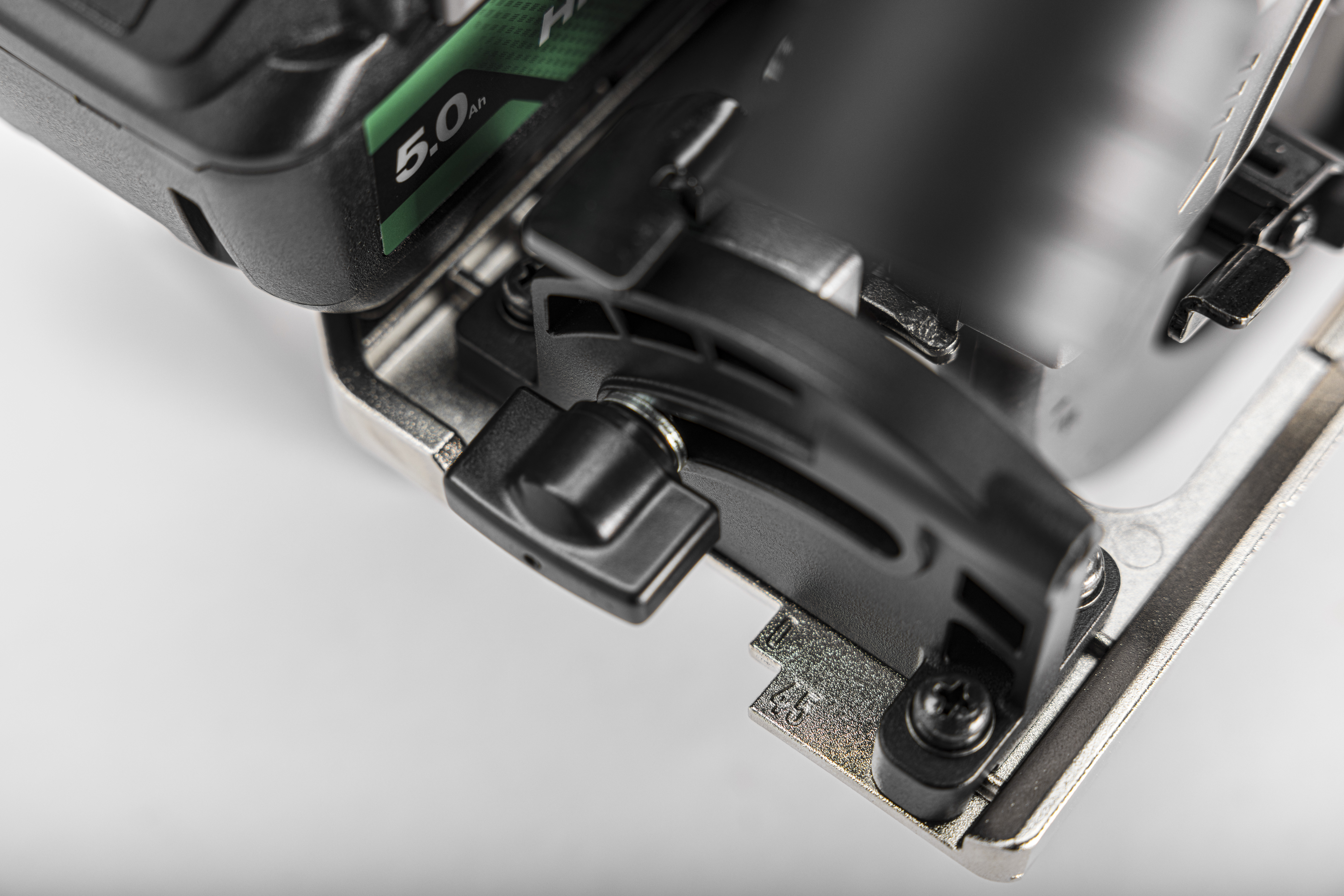 HiKOKI C1806DUM(Basic) (Karton) Akku Handkreissäge (brushless) 66 mm 3,2 Kg