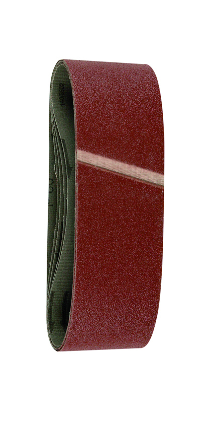 HiKOKI Schleifband 76x533mm K100 (5 Stk)