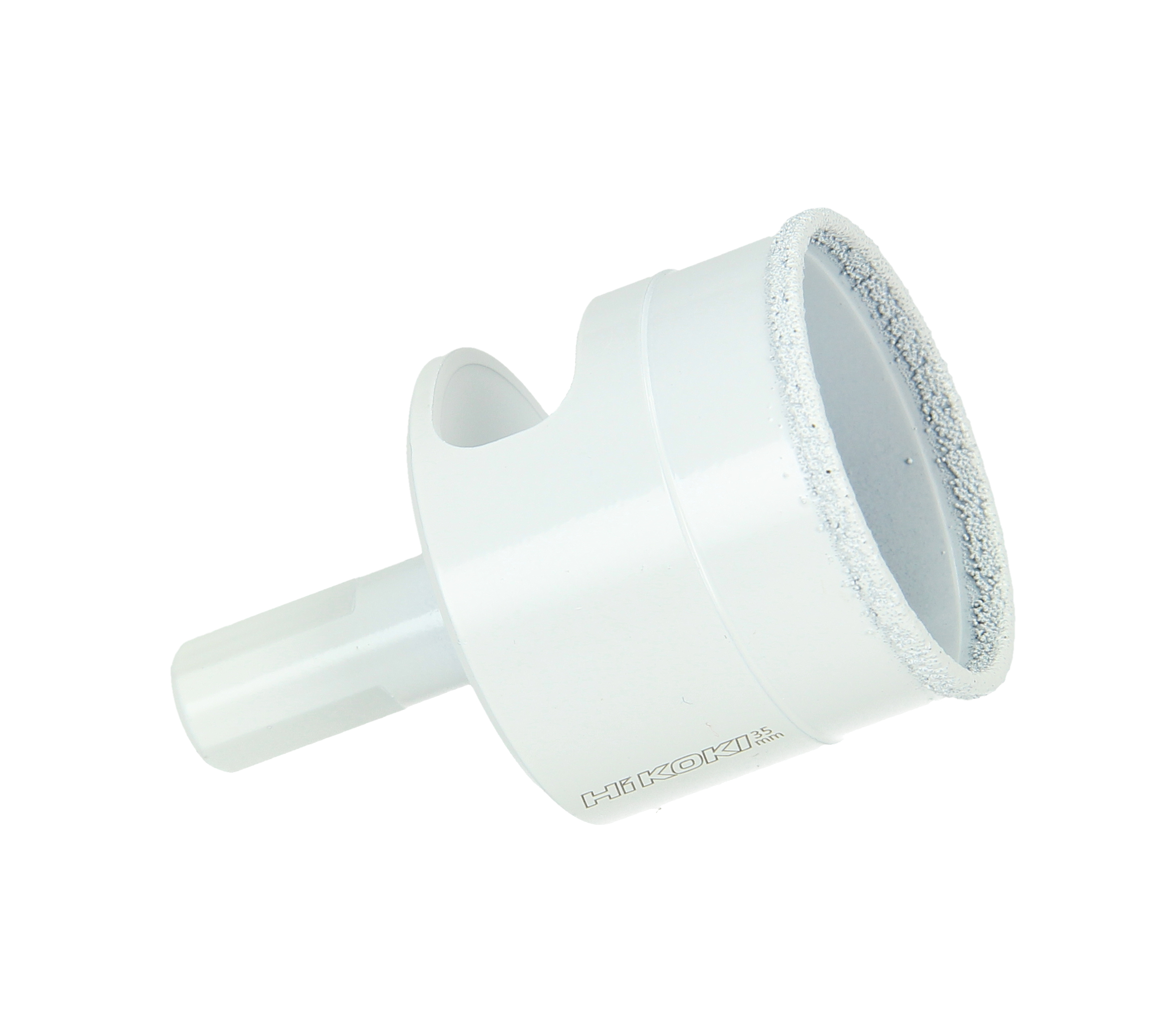 HiKOKI Diamantbohrer für Fliesen (35mm)