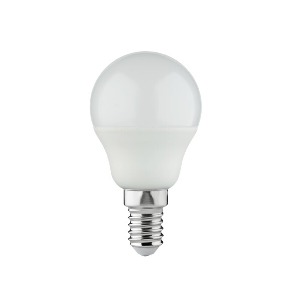 Kanlux IQ-LED G45E14 3,4W-WW