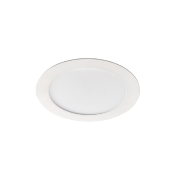 Kanlux ROUNDA V2LED12W-NW-W