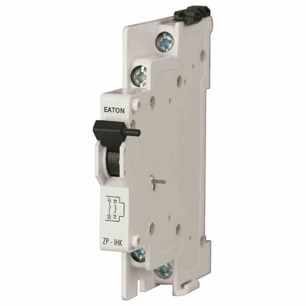 EATON ZP-IHK Hilfsschalter, 1S+1Ö, 3A, 250VAC – ZP-IHK