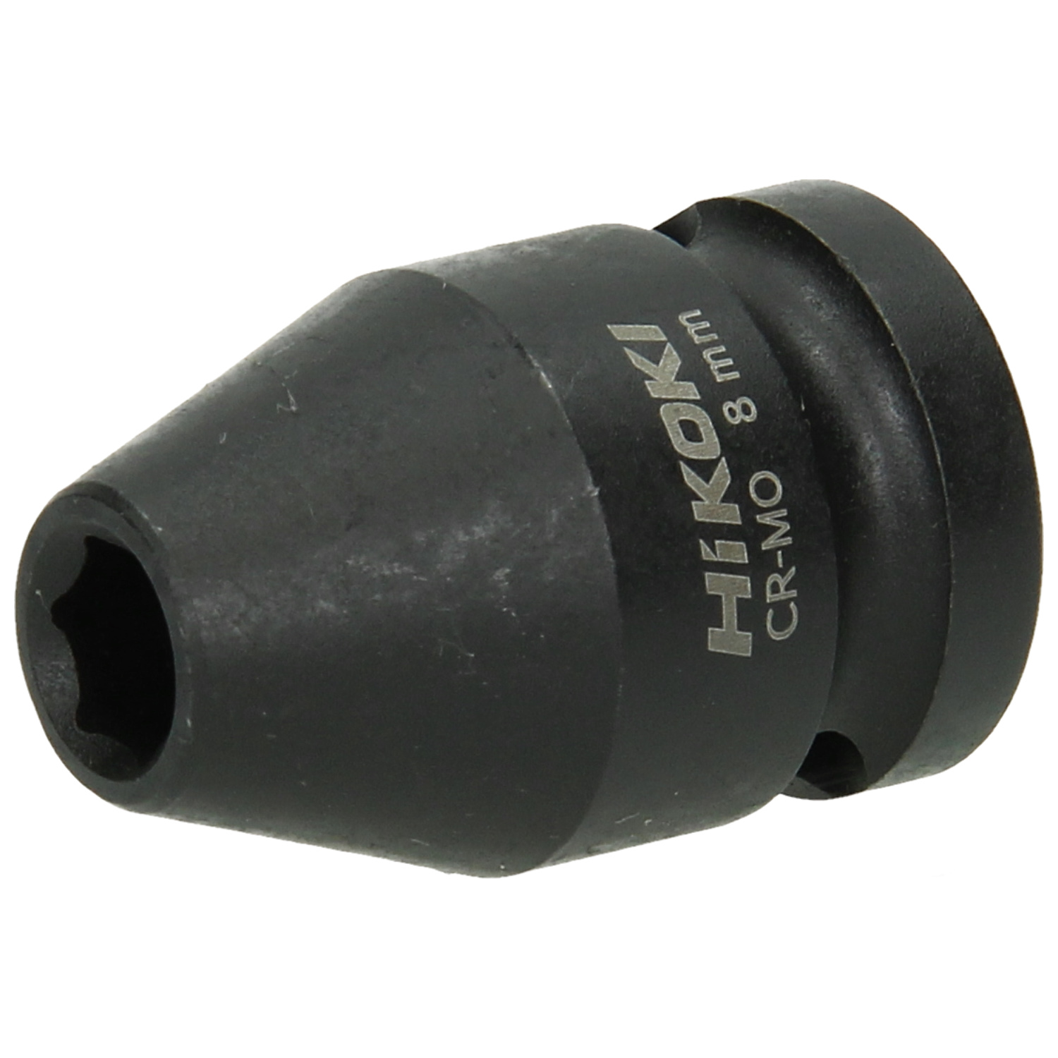 HiKOKI Kraftstecknuss 1/2" 8x38mm HiKOKI Kraftstecknuss 1/2" 8x38mm