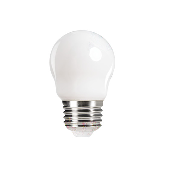 Kanlux XLED G45 E27 6W-WW-M *LAMPA LED